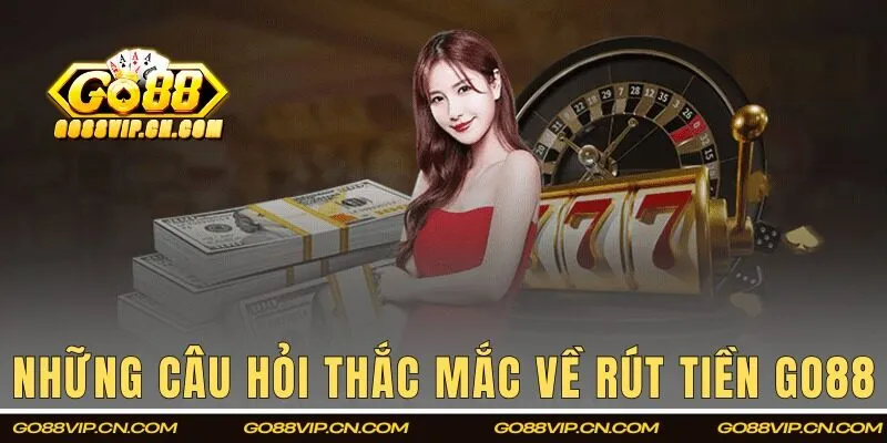 Giải đáp các câu hỏi thắc mắc