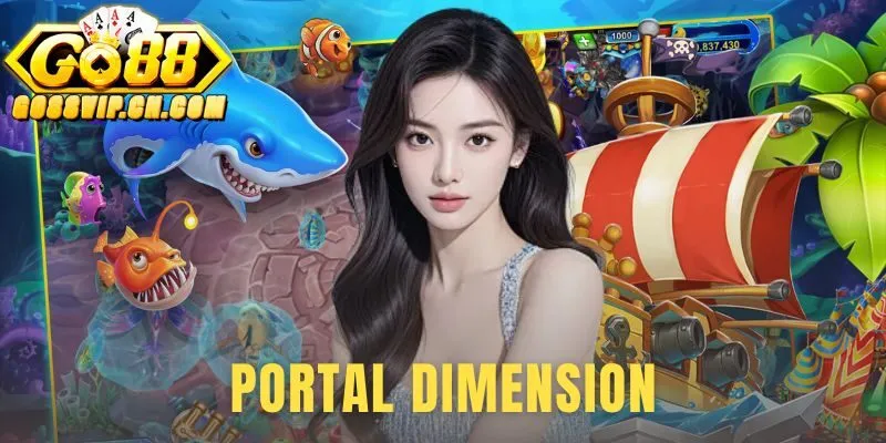 Portal Dimension